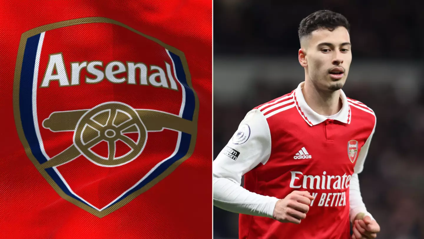 Arsenal star agrees to sign new contract in huge boost for Arteta