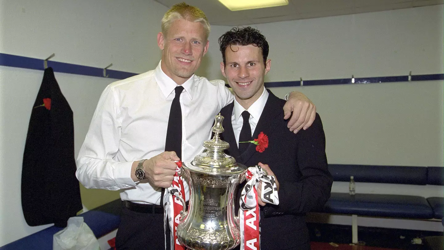 Man Utd decided to withdraw from FA Cup in decision that shocked English football in 1999