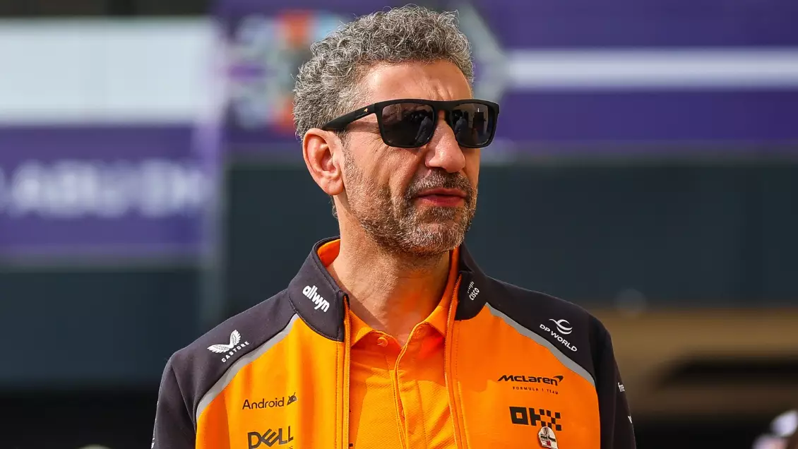 Stella has 'a lot to think about' after signing F2 champion amid Piastri exit rumours