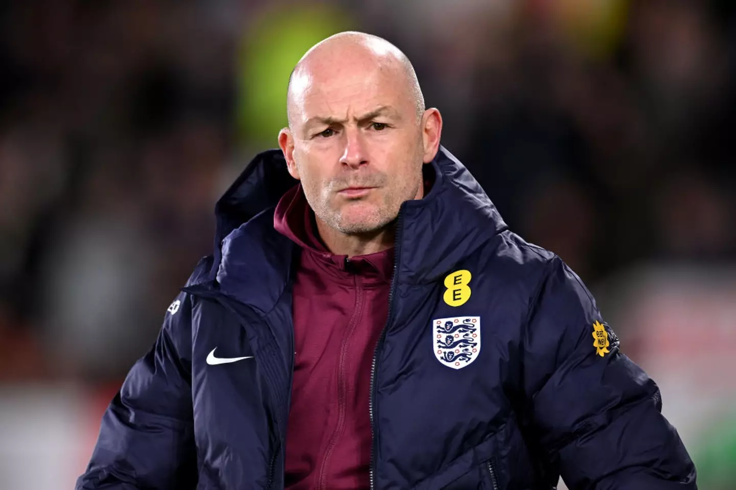 It still unclear who will be England's next manager (