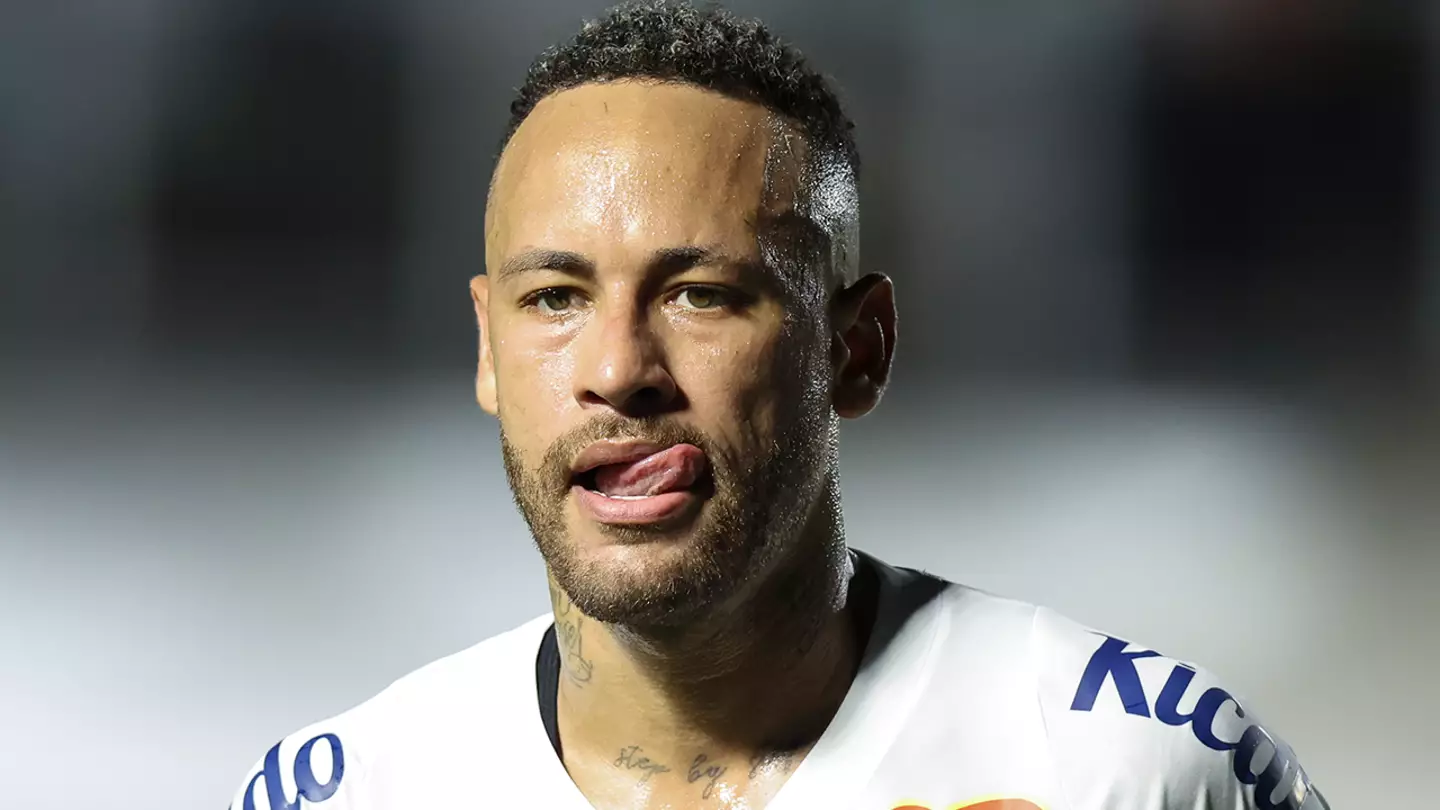 David Ornstein drops Neymar transfer bombshell out of nowhere as talks already underway for 'remarkable' deal