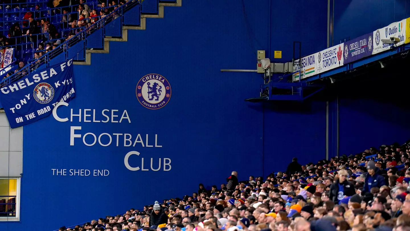 Chelsea release statement condemning the 'hateful chanting' against Liverpool