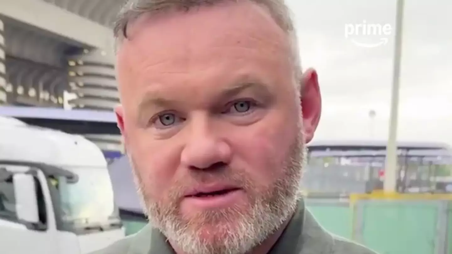Wayne Rooney names the three signings Man United need to make in the summer including former player the club brutally axed