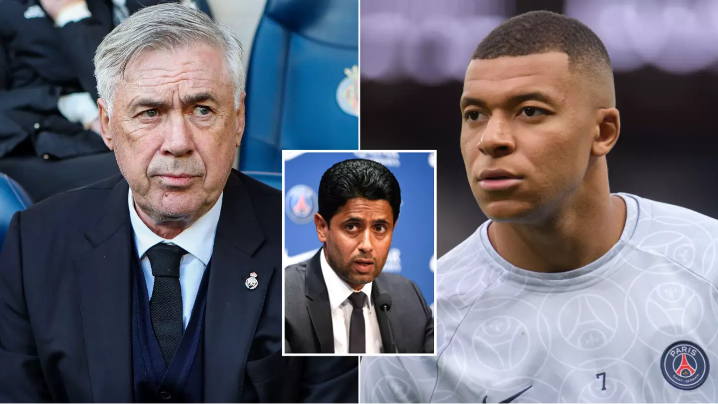 Real Madrid 'ready to bid' for Kylian Mbappe as PSG's asking price revealed