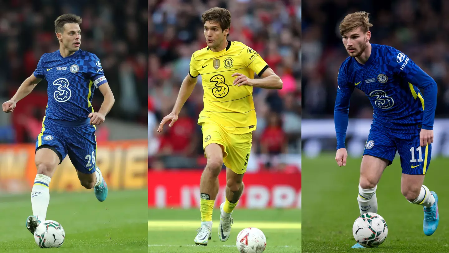 Chelsea Trio Want To Leave Club This Summer As Thomas Tuchel Makes Transfer Demand