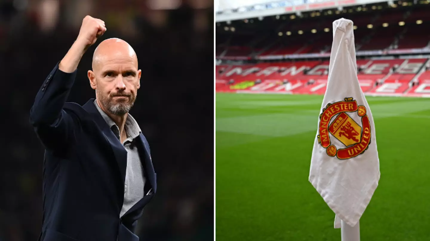 Man Utd player signs new contract to give Erik ten Hag boost ahead of pre-season