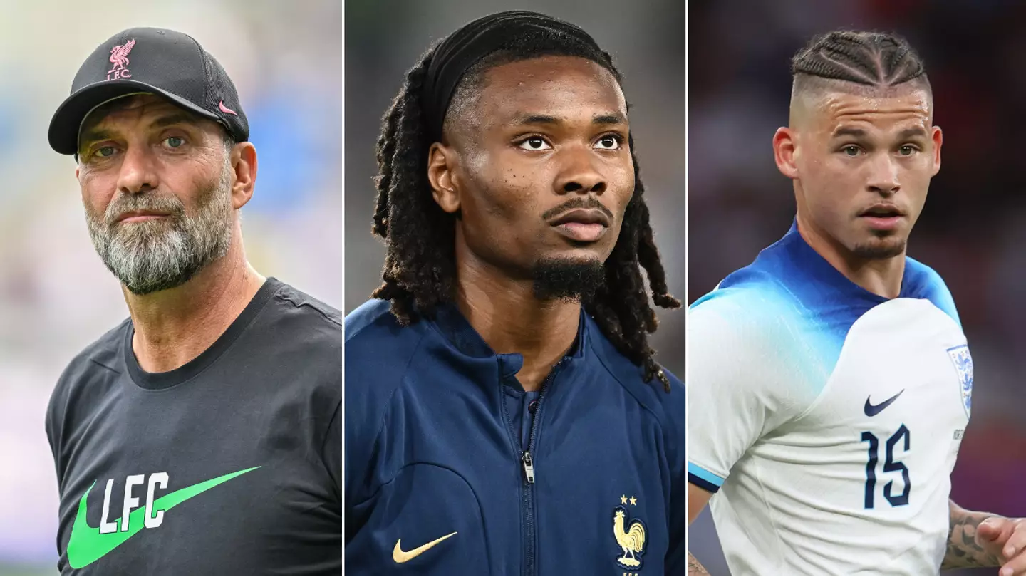 Rating Liverpool's chances of signing each midfield target as Klopp sets transfer shortlist