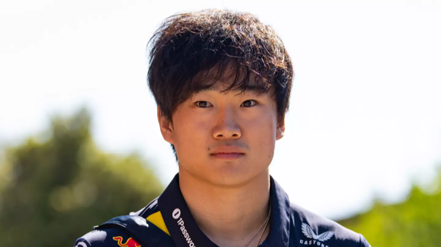 Yuki Tsunoda has already been told who will replace him at Red Bull after horror crash at Imola GP