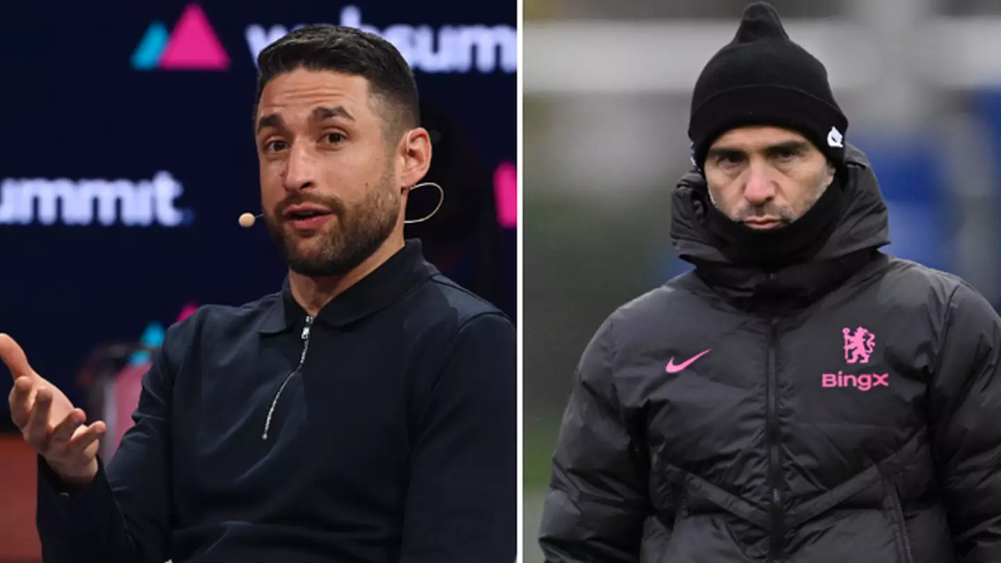 David Ornstein drops major update on Chelsea player 'banished from squad'