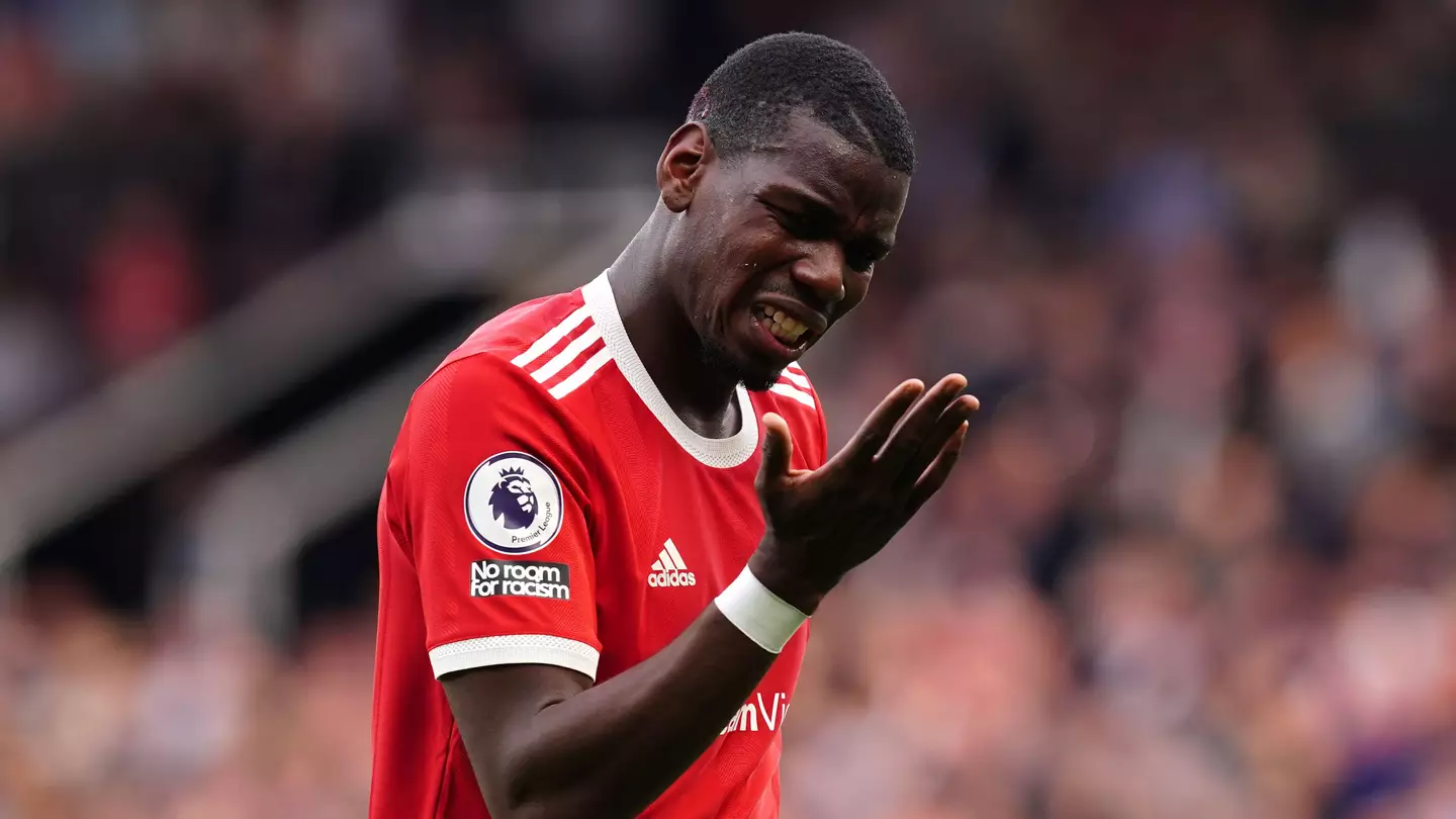 The Pogmentary Reveals What Mino Raiola Told Paul Pogba Before Leaving Manchester United