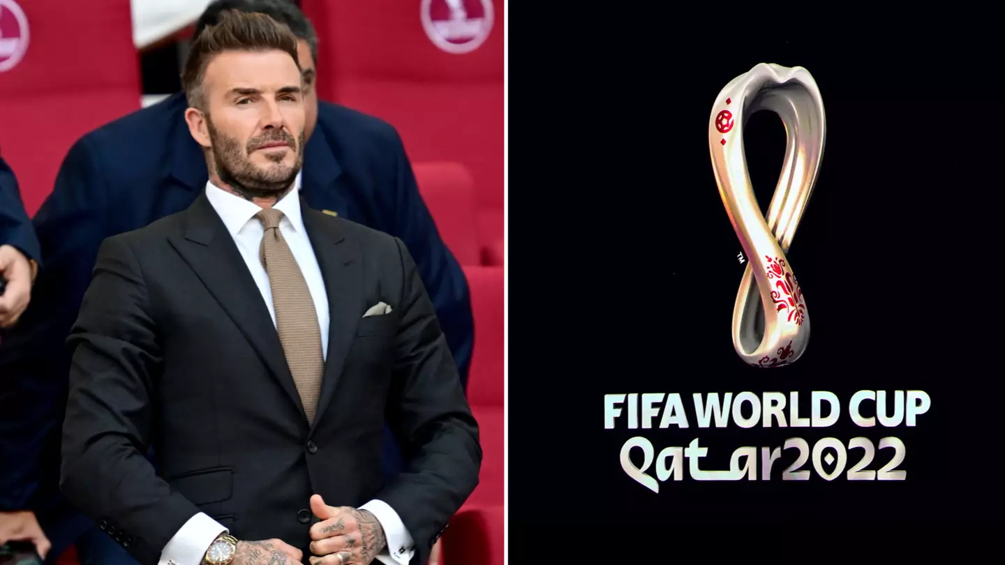 David Beckham has left Qatar World Cup organisers ‘exasperated’ and has ‘riled up’ fellow ambassadors