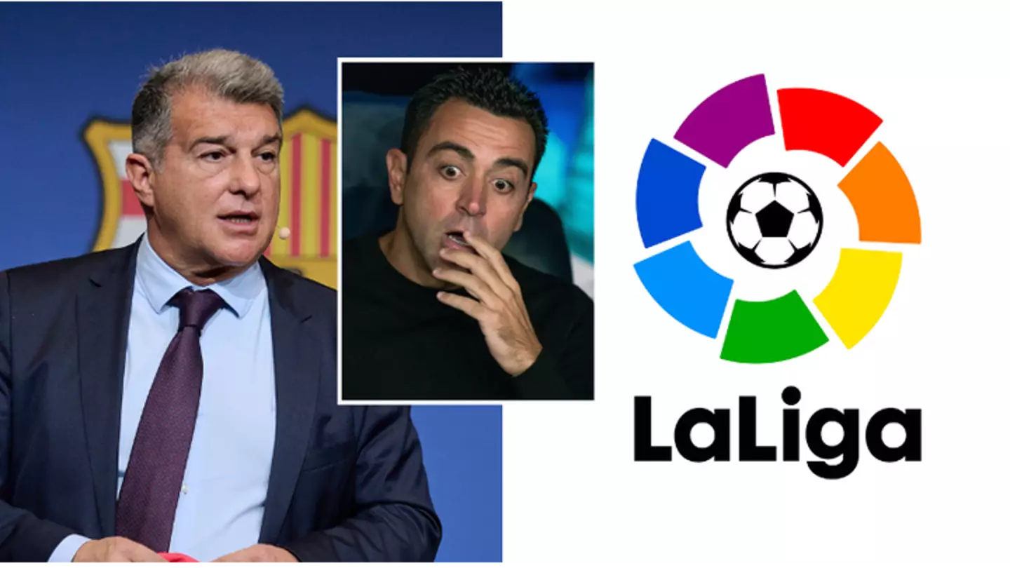 Expert warns Barcelona could get RELEGATED from La Liga if found guilty of corruption charges