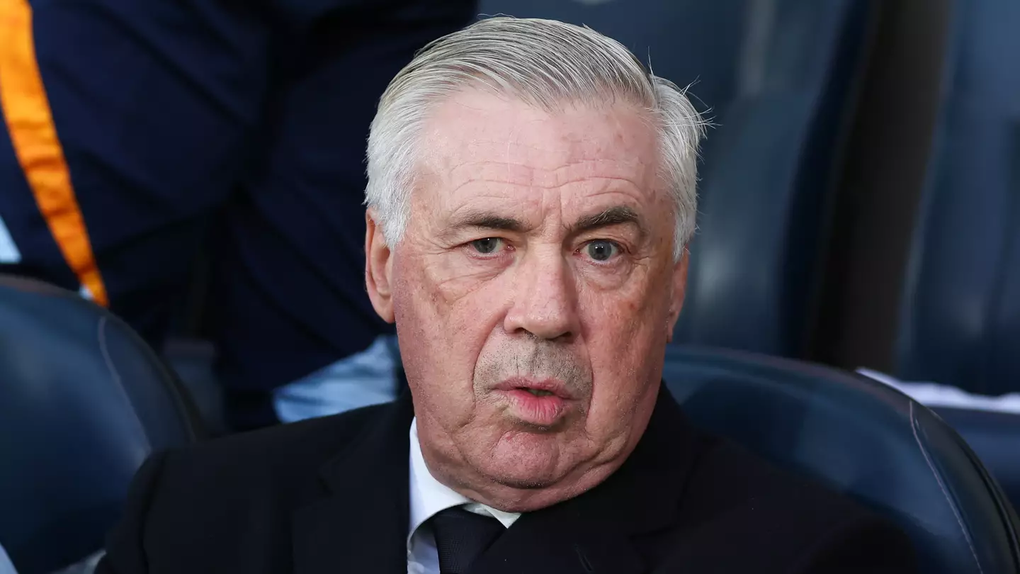 Carlo Ancelotti could face four-year prison sentence as Real Madrid head coach goes on trial in Spain