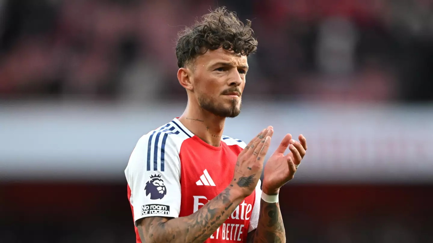 Ally McCoist holds nothing back on Ben White's potential England U-turn as Thomas Tuchel 'begins talks' over return