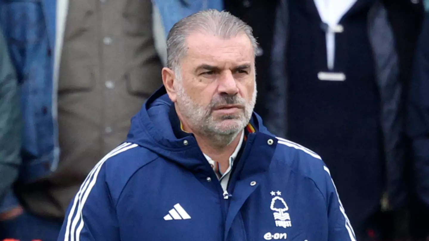 Forest 'Make Decision' on Postecoglou After Chelsea Defeat as Replacement Eyed