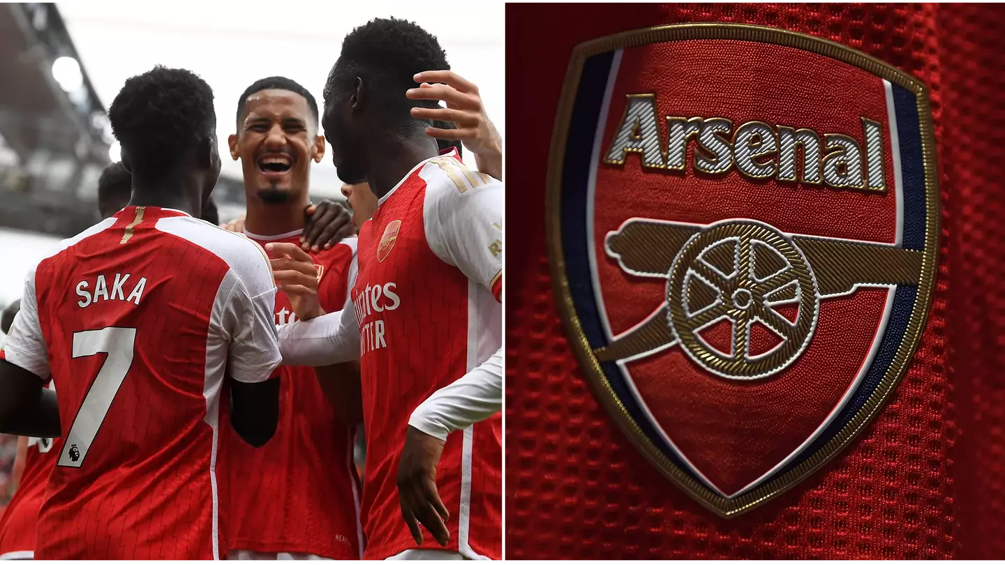 Arsenal played Nottingham Forest in wrong kit, error could take months to resolve