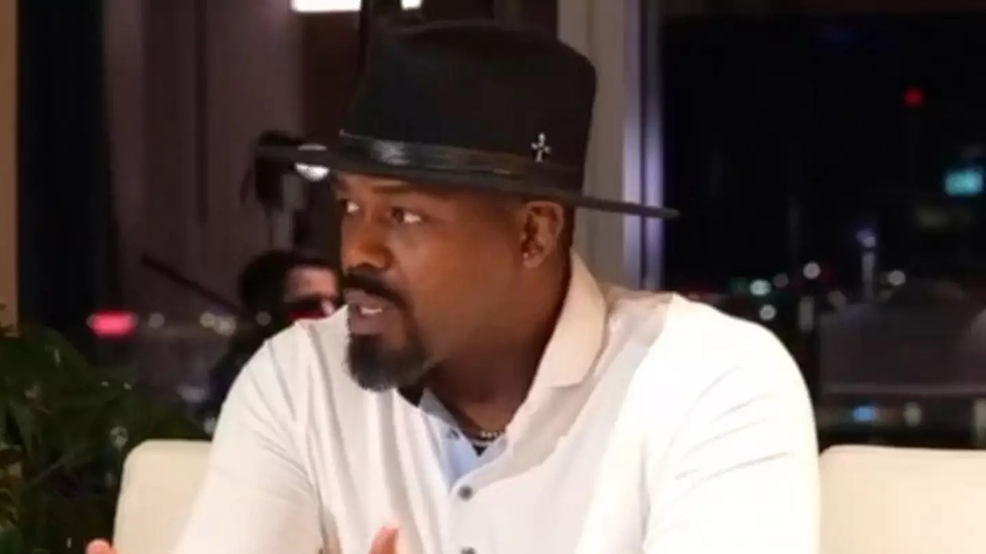 Jon Jones Tears Into Tom Aspinall on Podcast After Ciryl Gane Performance