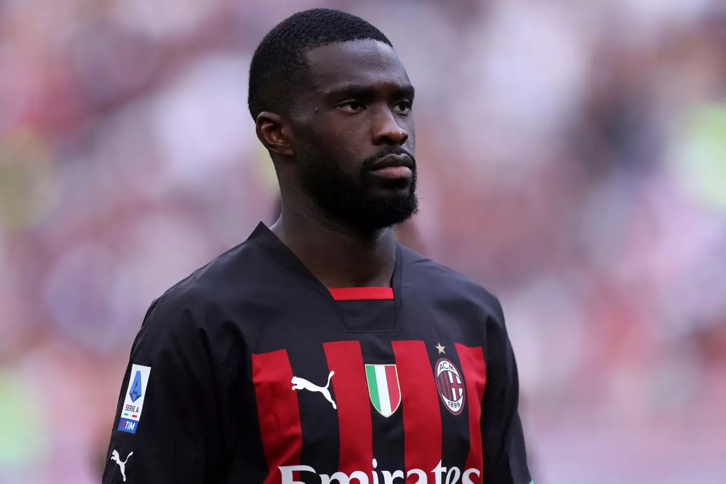 Fikayo Tomori has emerged as a candidate to replace Maguire in the England team (Image: Alamy)