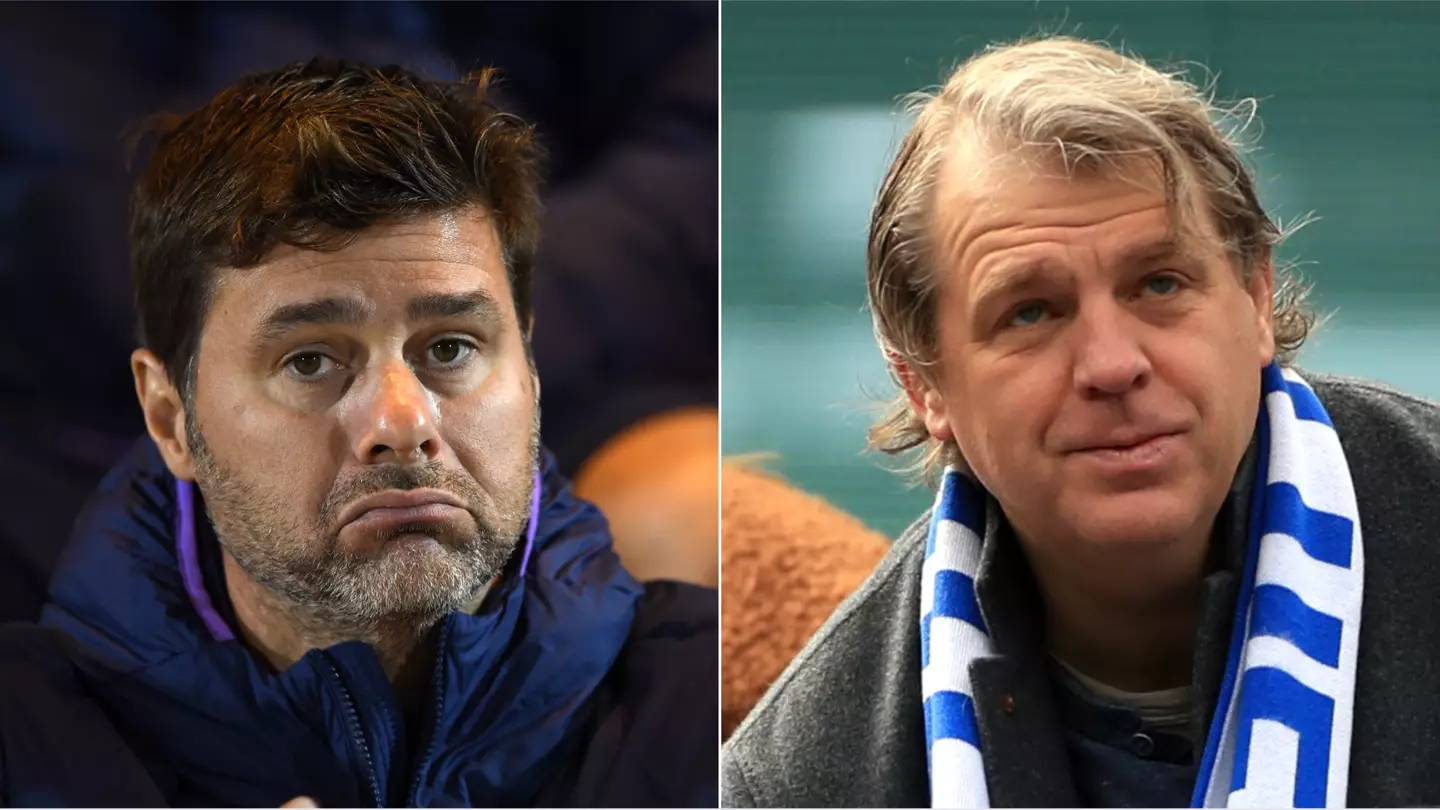 Mauricio Pochettino has given ‘green light’ on first Chelsea signing, he would be a massive coup