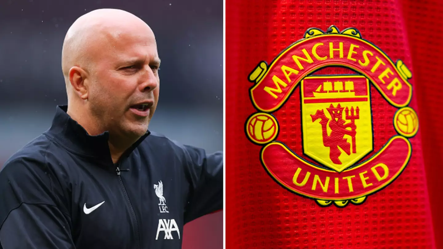 Liverpool set to make stunning move for ex-Man United star on free transfer that could prove to be genius