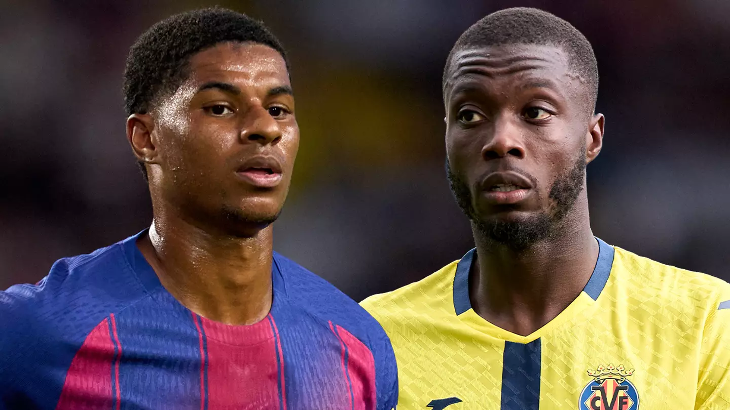 Barcelona-Villarreal Miami Game Cancelled as Furious Club Chief Reaction Spotted