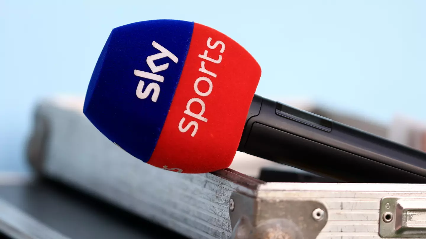 Sky Sports announce new title track for Premier League coverage and fans have completely lost it