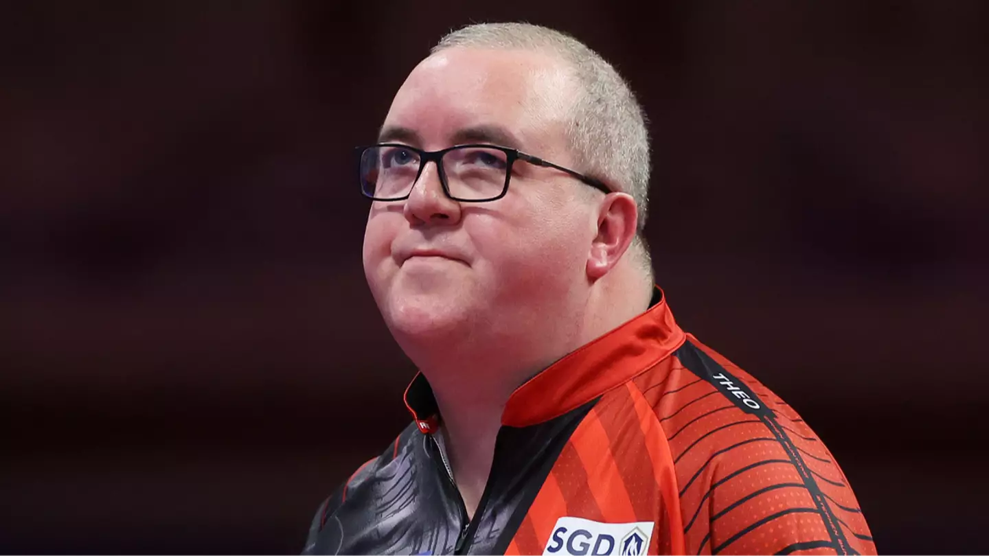 Stephen Bunting Releases Statement After Concerning World Grand Prix Crowd With Behaviour During Game