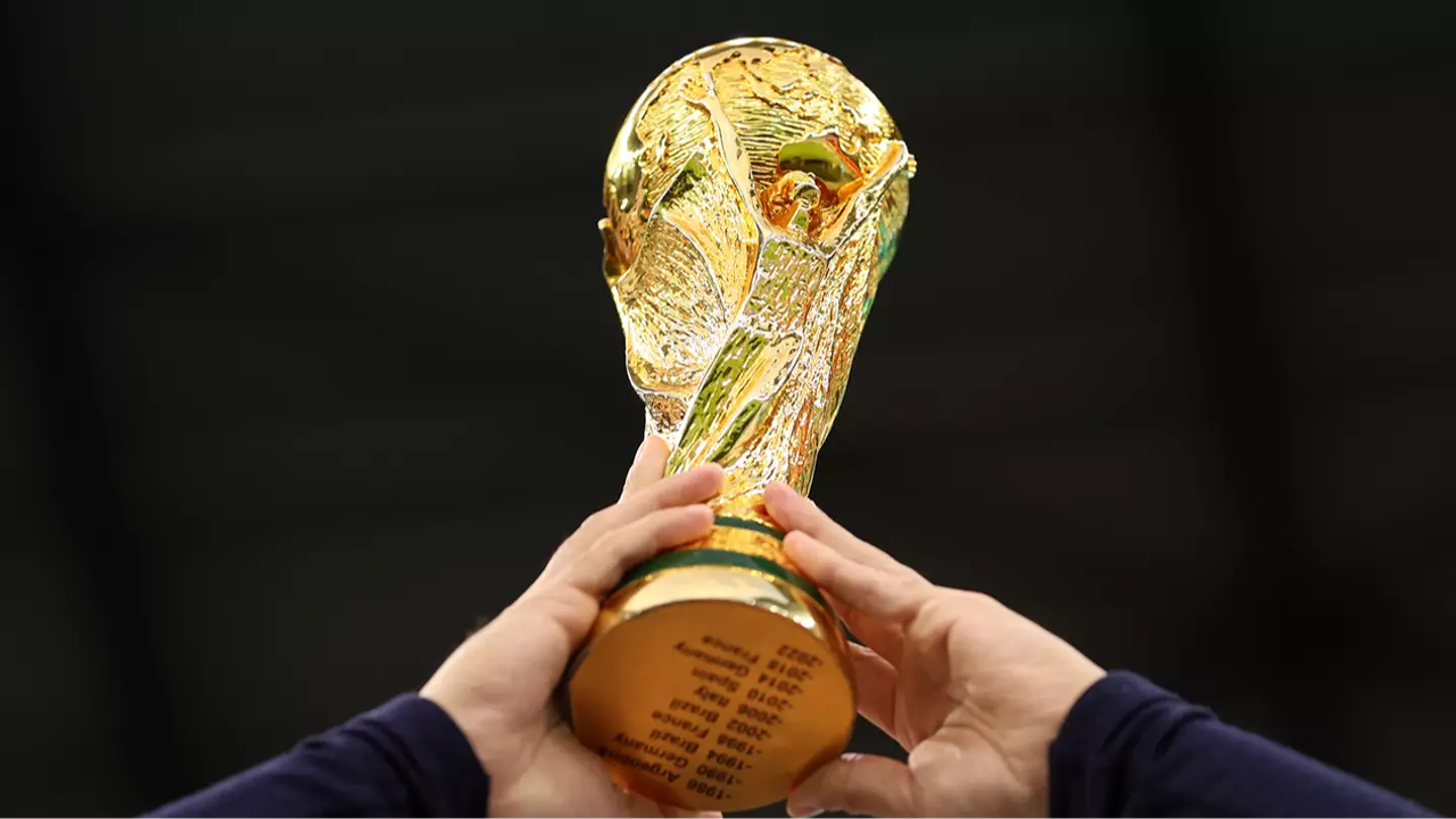 World Cup Qualifiers Thrown Into Chaos as Nation Fail to Turn Up to Match