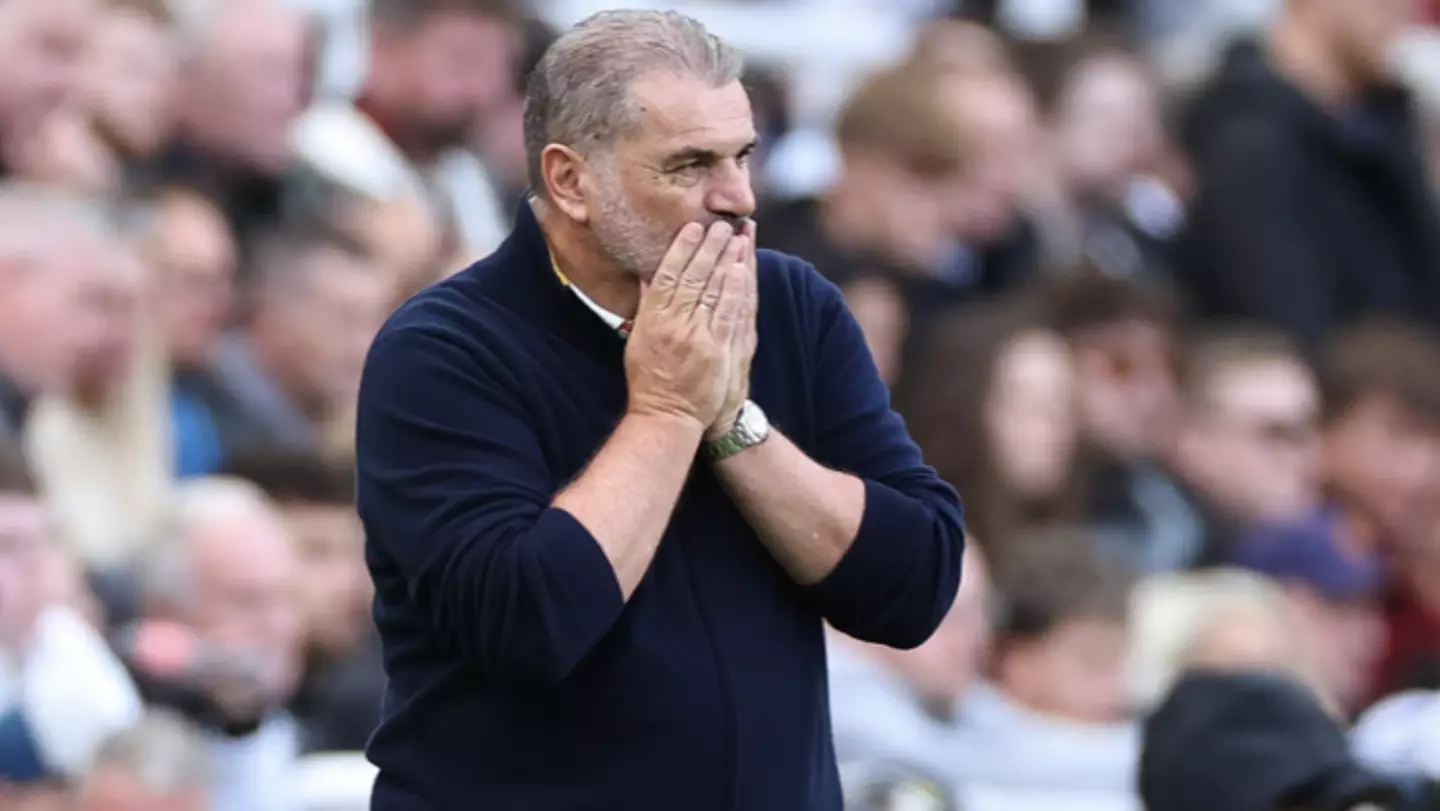 Nottingham Forest 'Make Decision' On Postecoglou After Newcastle Loss