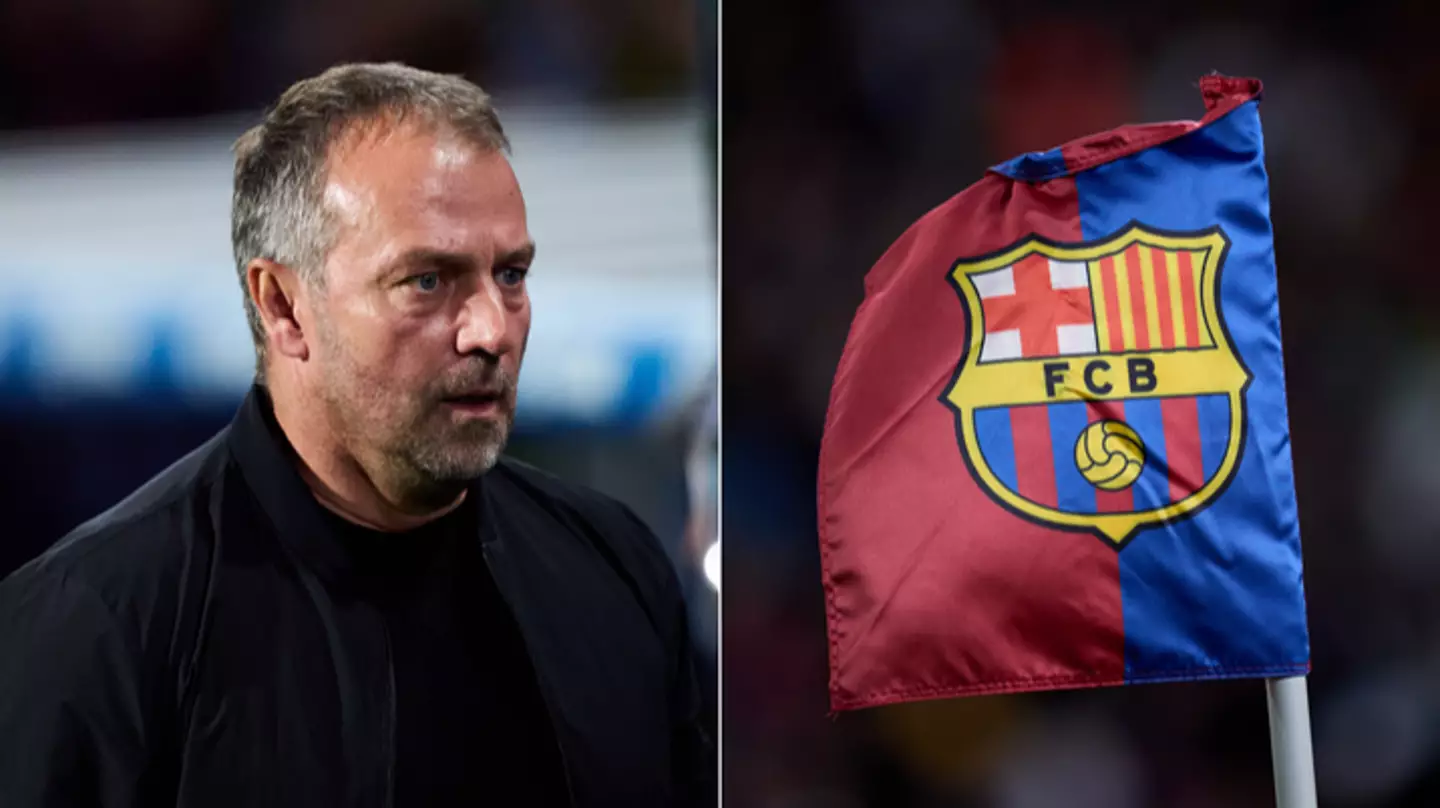 Fabrizio Romano names Barcelona's top two transfer targets who could complete the best squad in football