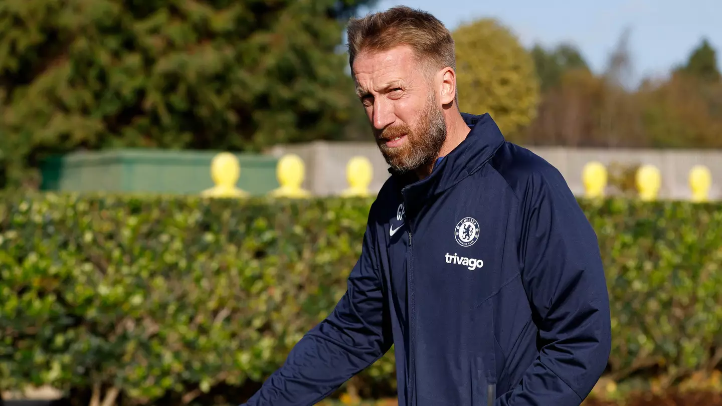 What Graham Potter said ahead of Chelsea's Premier League clash vs Newcastle