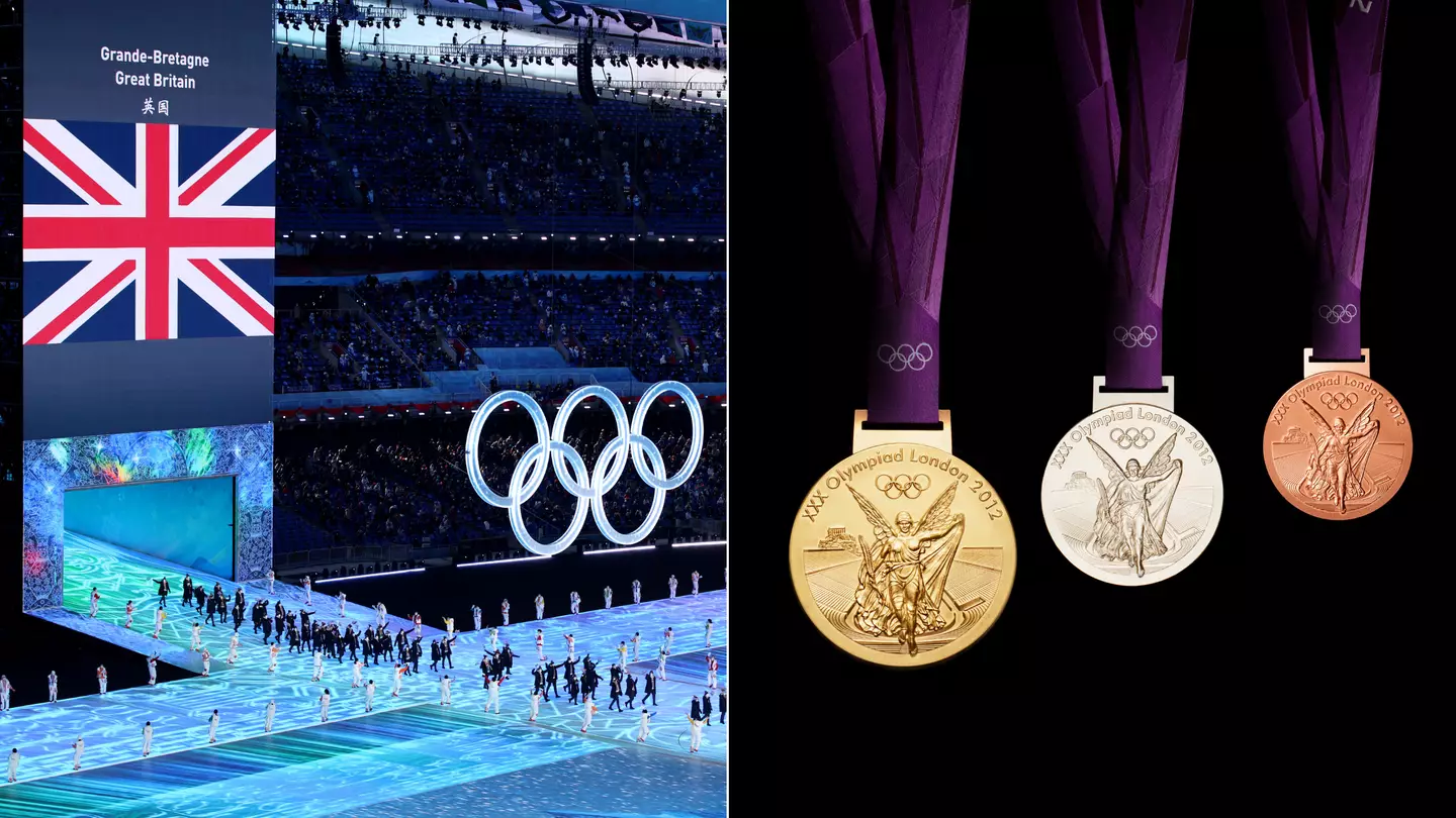 How Team GB were stripped of Olympic medal after lengthy IOC investigation