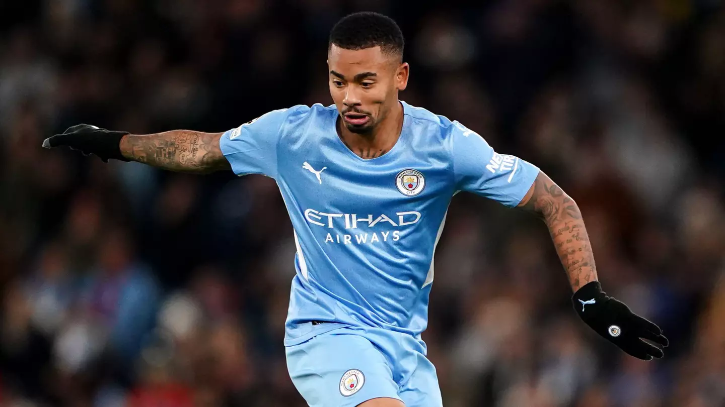 How Much Will Arsenal Pay Manchester City For Gabriel Jesus?