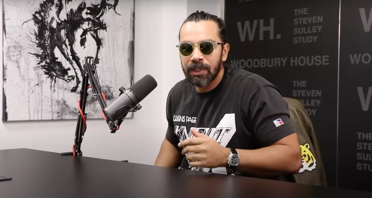 Richardson enjoyed a lengthy Premier League career. (Image