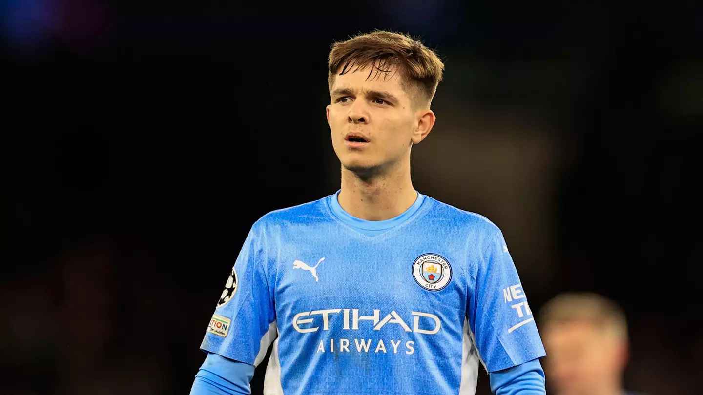 One Manchester City Youngster Is Attracting Considerable Loan Interest