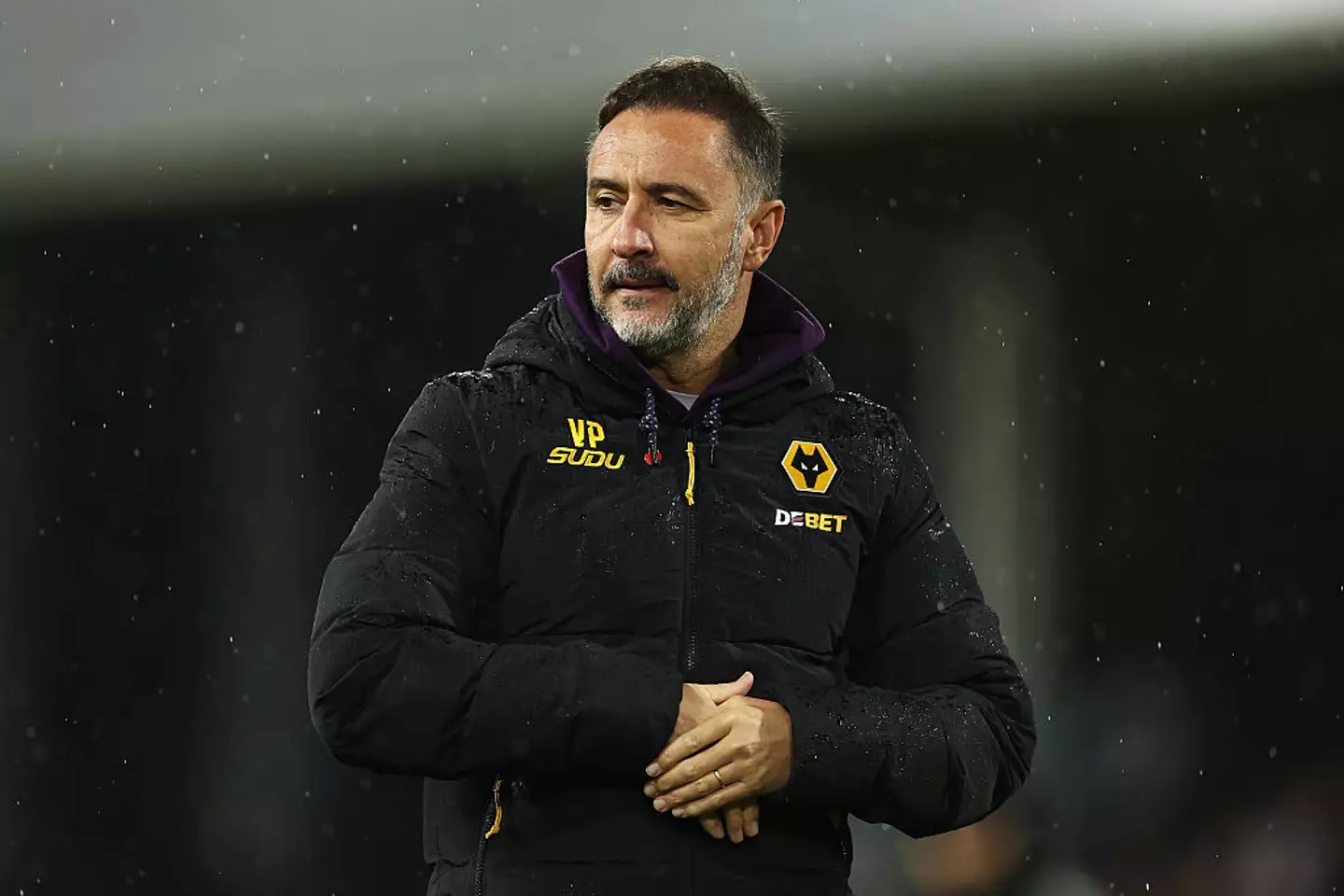 Vitor Pereira has been sacked following Wolves dreadful start to the season. (Image: Dan Istitene/Getty Images)