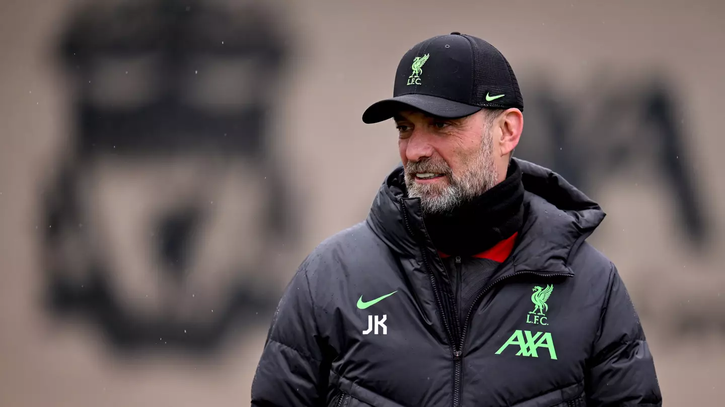 Ex-Liverpool player sensationally admits he injured teammate on purpose in training so he could play ahead of him