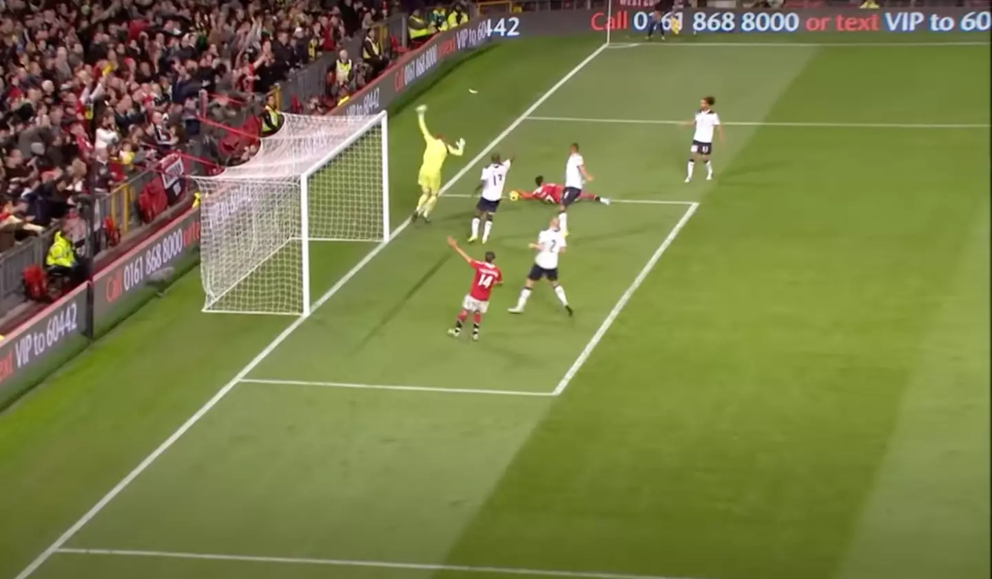 Image credit: Sky Premier League/YouTube