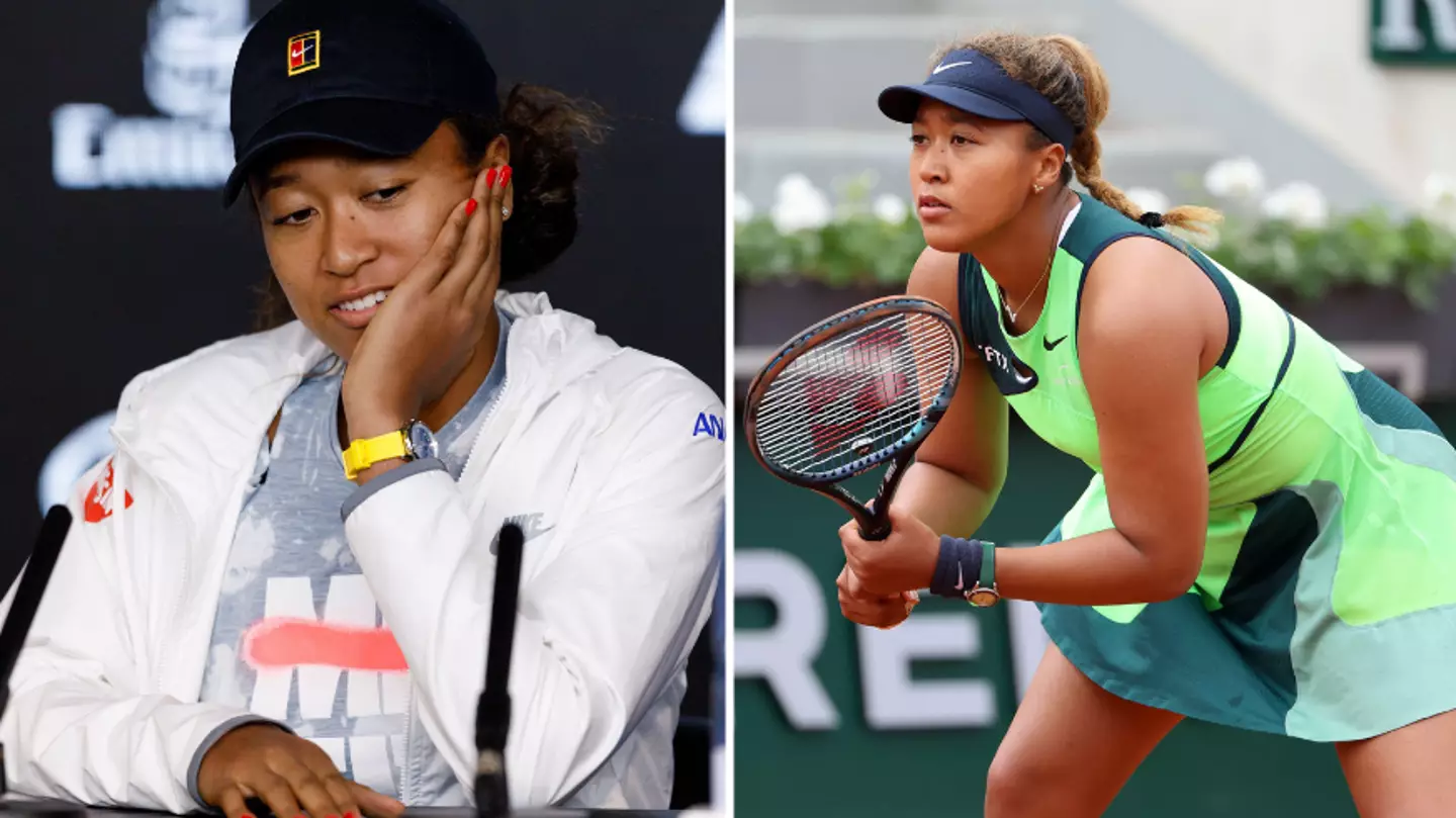 Naomi Osaka Preparing To Boycott Wimbledon After Chaotic Grand Slam Decision