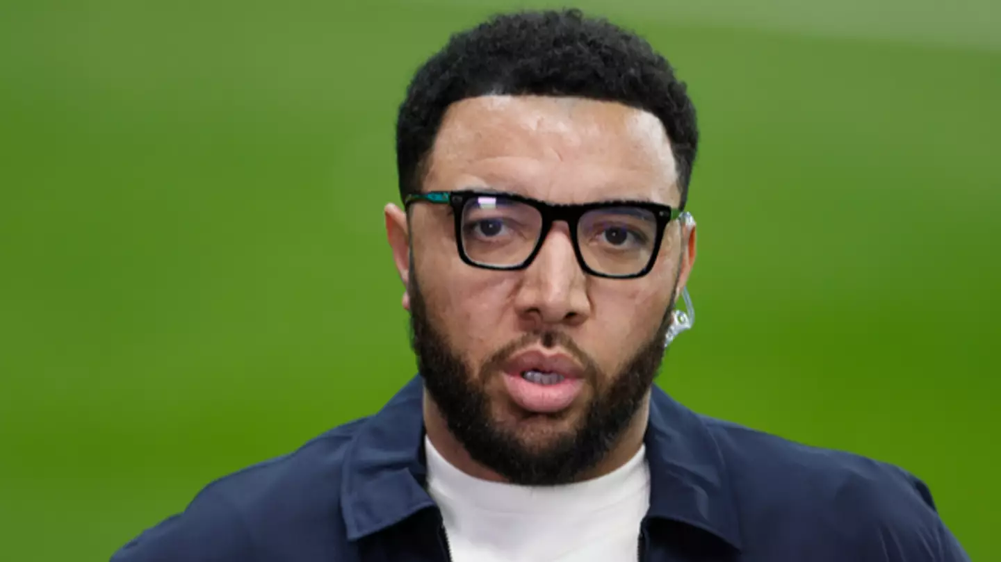 Troy Deeney gives stunning take on insulting chants directed at Phil Foden during Manchester derby