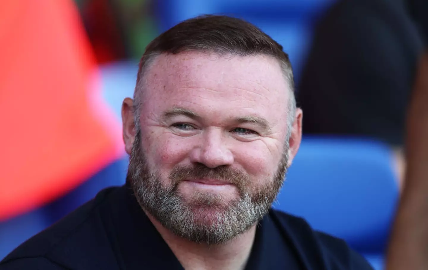 Wayne Rooney has reportedly landed a new role (Credit:Getty)