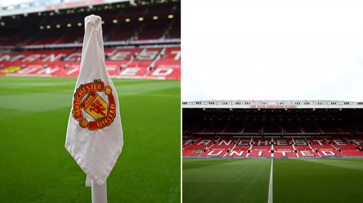 Man Utd player was once banned for 30 years after receiving joint-longest suspension in English football history
