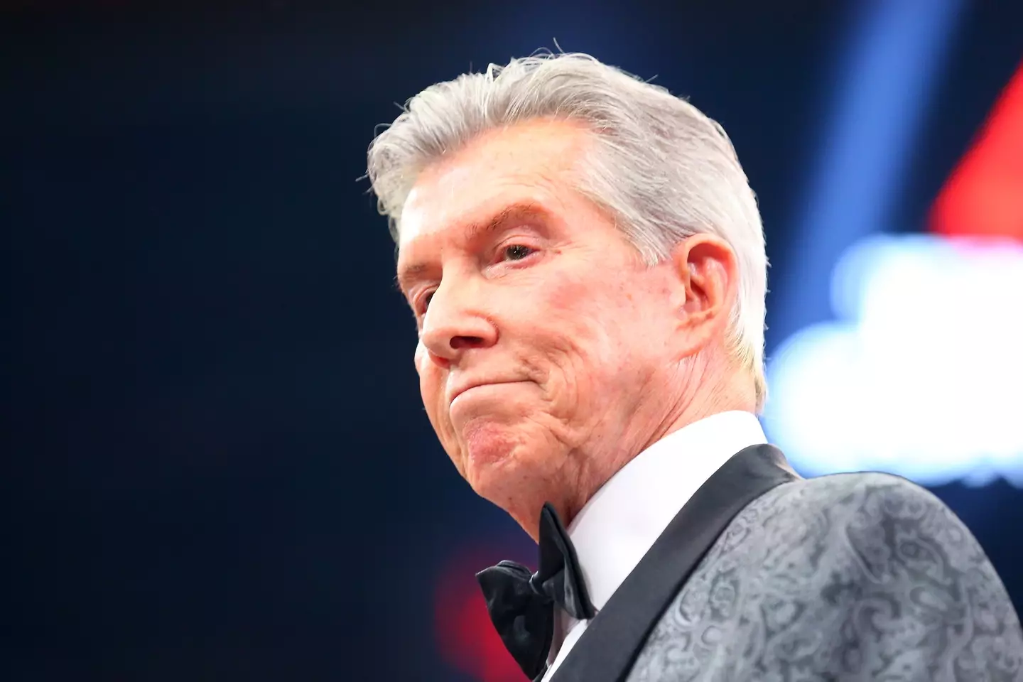 Michael Buffer