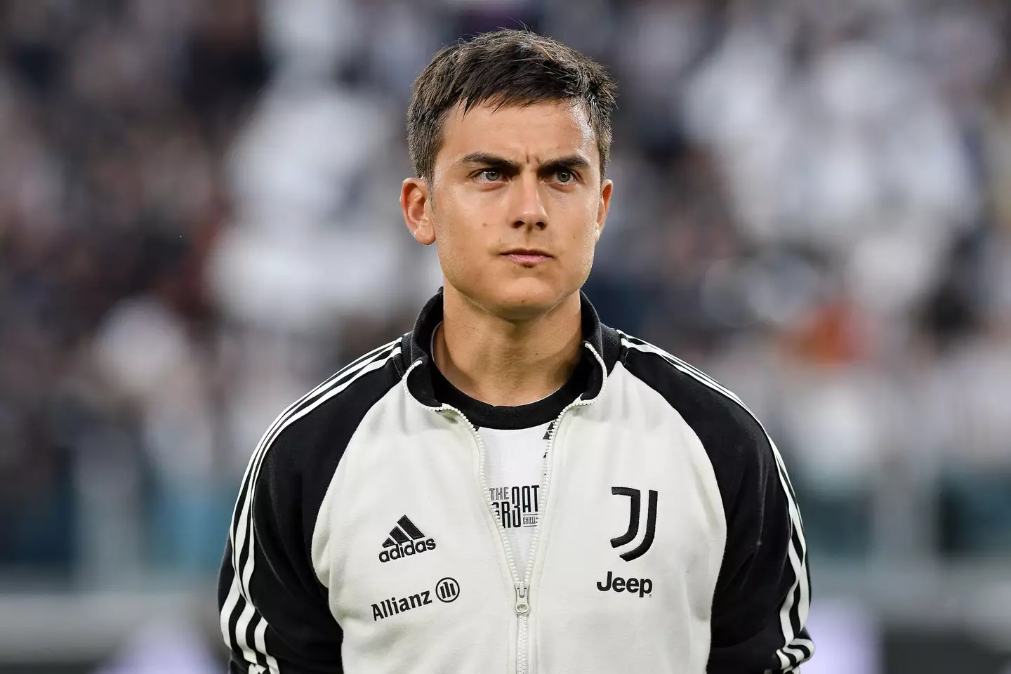 Dybala spent seven years at Juventus (Image: Alamy)