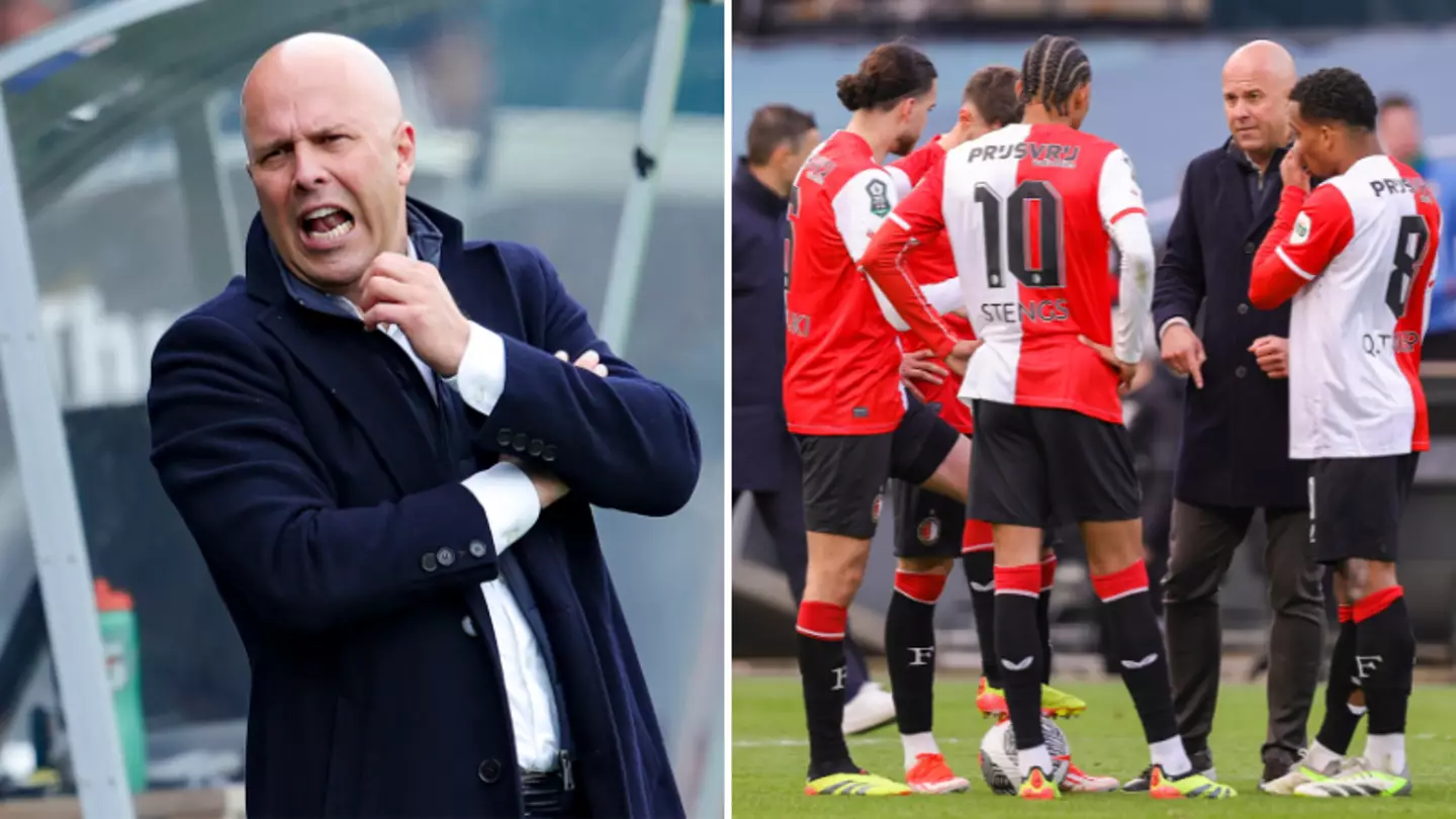 Arsenal star who played under Arne Slot tells Liverpool what to expect when he becomes their new manager