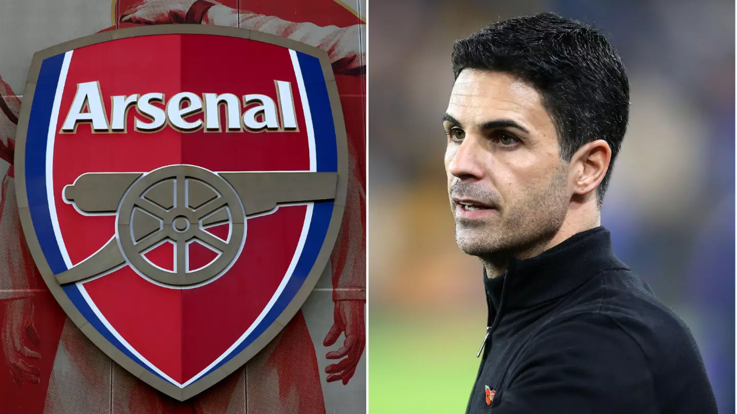 "I'm worth more..." Former Arsenal star opens up on abrupt exit