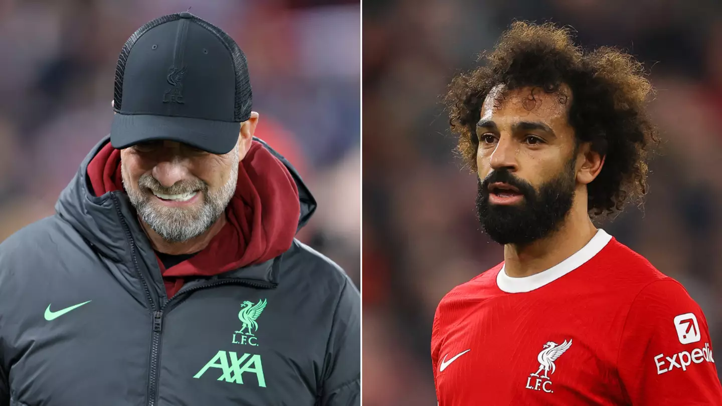 Liverpool could be denied 'dream' Mo Salah replacement as €1bn decision made