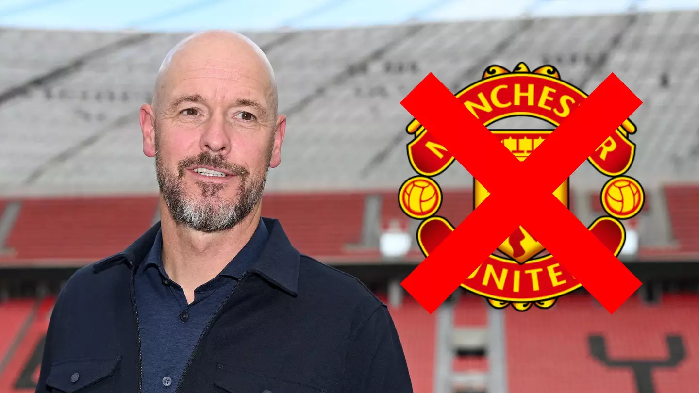 Erik ten Hag to ruin Man Utd's summer rebuild plans and hijack transfer with fee from Florian Wirtz move