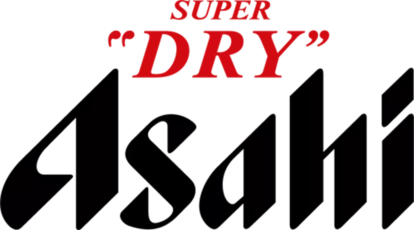 Asahi Super Dry