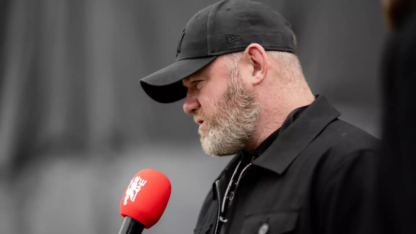 Wayne Rooney Shocked by Something He's 'Never Seen Before' During Man Utd Defeat